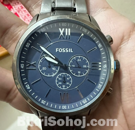 FOSSIL BQ1126